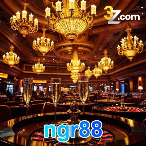 ngr88 Jogos de caça-níqueis