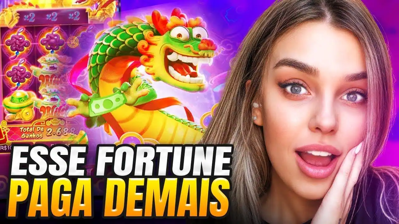 ngr88 Fortune Dragon