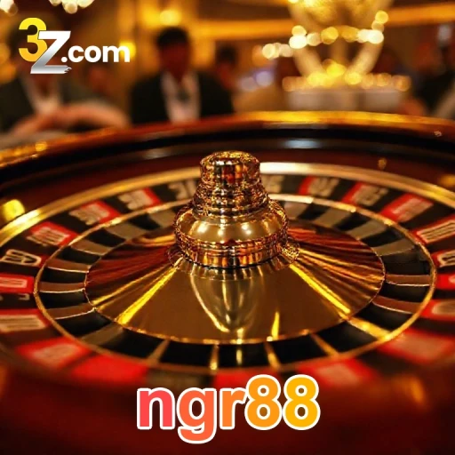 ngr88 Área de Login