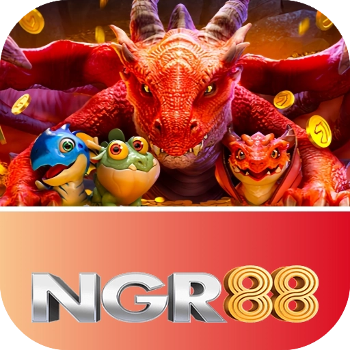 ngr88 LOGO