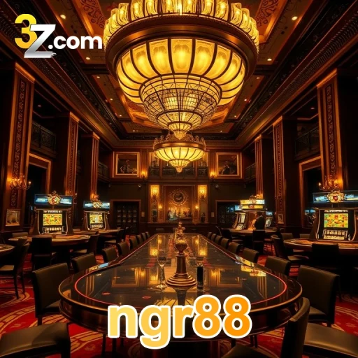 ngr88 Pagamentos Rápidos